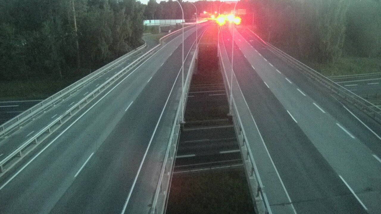 Kelikamerat Kuva Tie 4 Oulu, Laanila, Oulu, Pohjois-Pohjanmaa