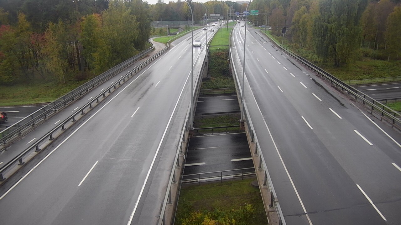 Kelikamerat Kuva Tie 4 Oulu, Laanila, Oulu, Pohjois-Pohjanmaa