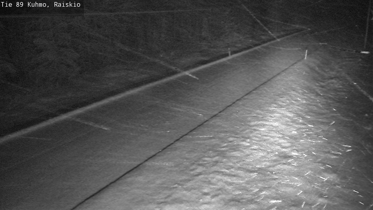 Kelikamerat Kuva Tie 89 Kuhmo, Raiskio, Kuhmo, Kainuu