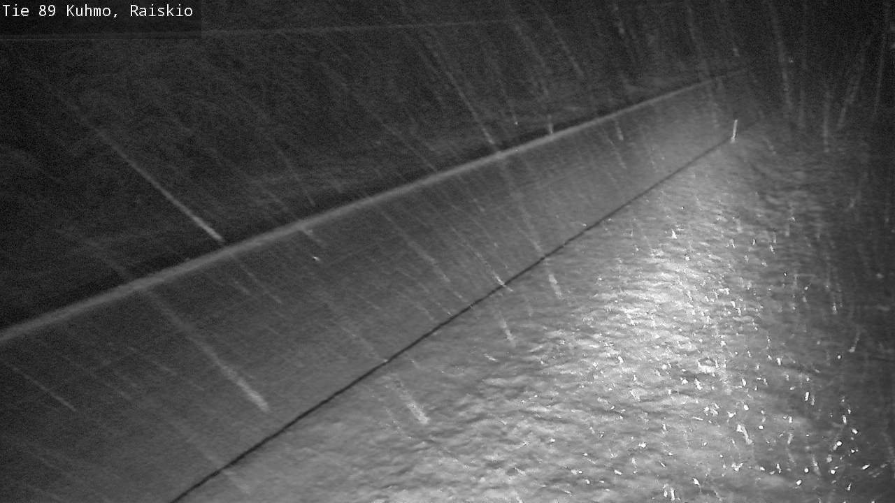 Kelikamerat Kuva Tie 89 Kuhmo, Raiskio, Kuhmo, Kainuu