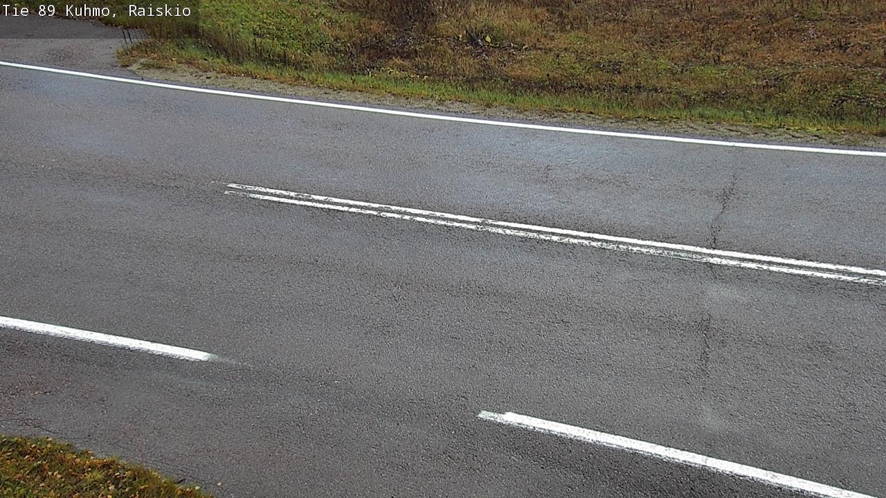 Kelikamerat Kuva Tie 89 Kuhmo, Raiskio, Kuhmo, Kainuu