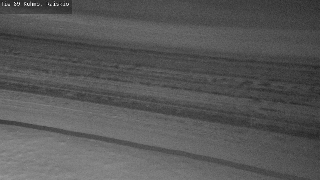 Kelikamerat Kuva Tie 89 Kuhmo, Raiskio, Kuhmo, Kainuu