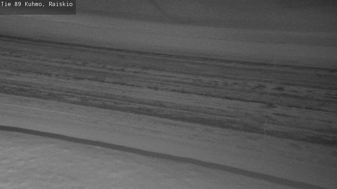 Kelikamerat Kuva Tie 89 Kuhmo, Raiskio, Kuhmo, Kainuu