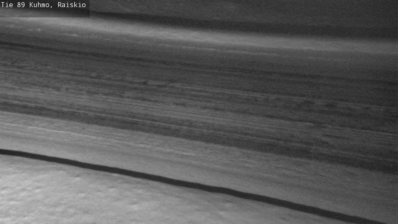 Kelikamerat Kuva Tie 89 Kuhmo, Raiskio, Kuhmo, Kainuu