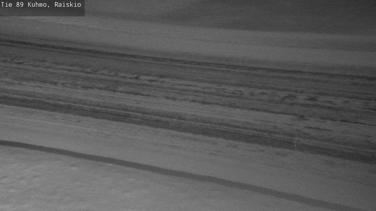 Kelikamerat Kuva Tie 89 Kuhmo, Raiskio, Kuhmo, Kainuu