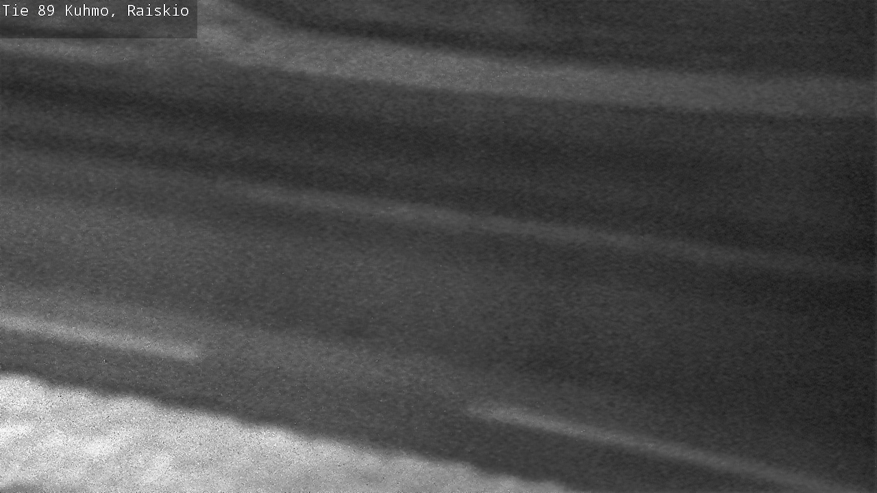 Kelikamerat Kuva Tie 89 Kuhmo, Raiskio, Kuhmo, Kainuu