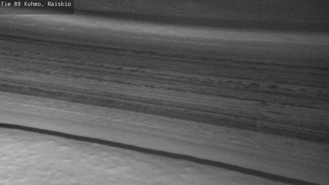 Kelikamerat Kuva Tie 89 Kuhmo, Raiskio, Kuhmo, Kainuu