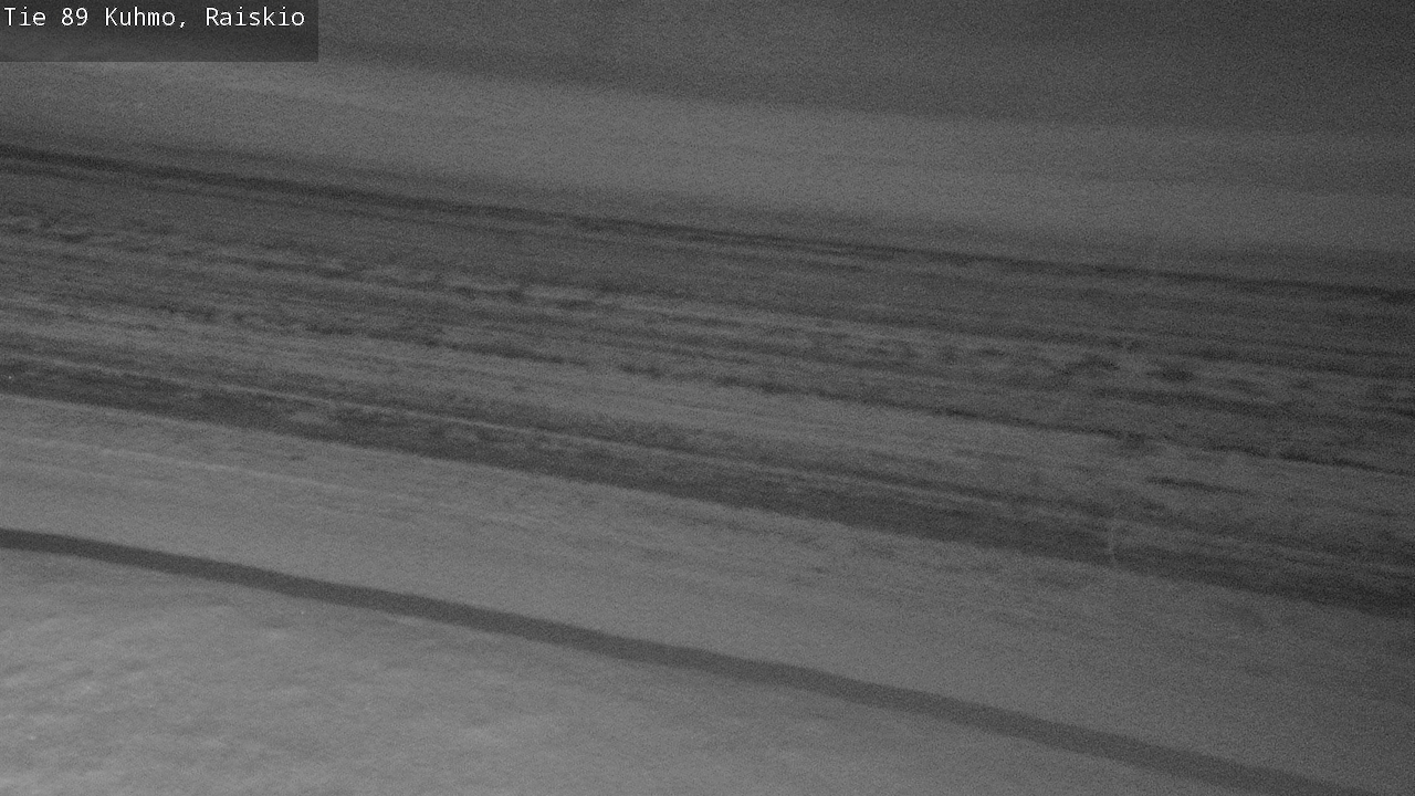 Kelikamerat Kuva Tie 89 Kuhmo, Raiskio, Kuhmo, Kainuu