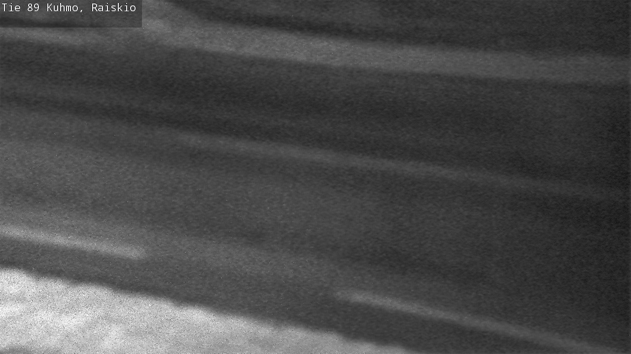 Kelikamerat Kuva Tie 89 Kuhmo, Raiskio, Kuhmo, Kainuu