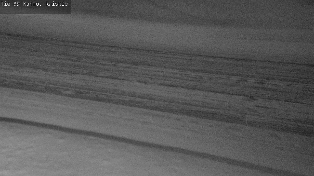 Kelikamerat Kuva Tie 89 Kuhmo, Raiskio, Kuhmo, Kainuu