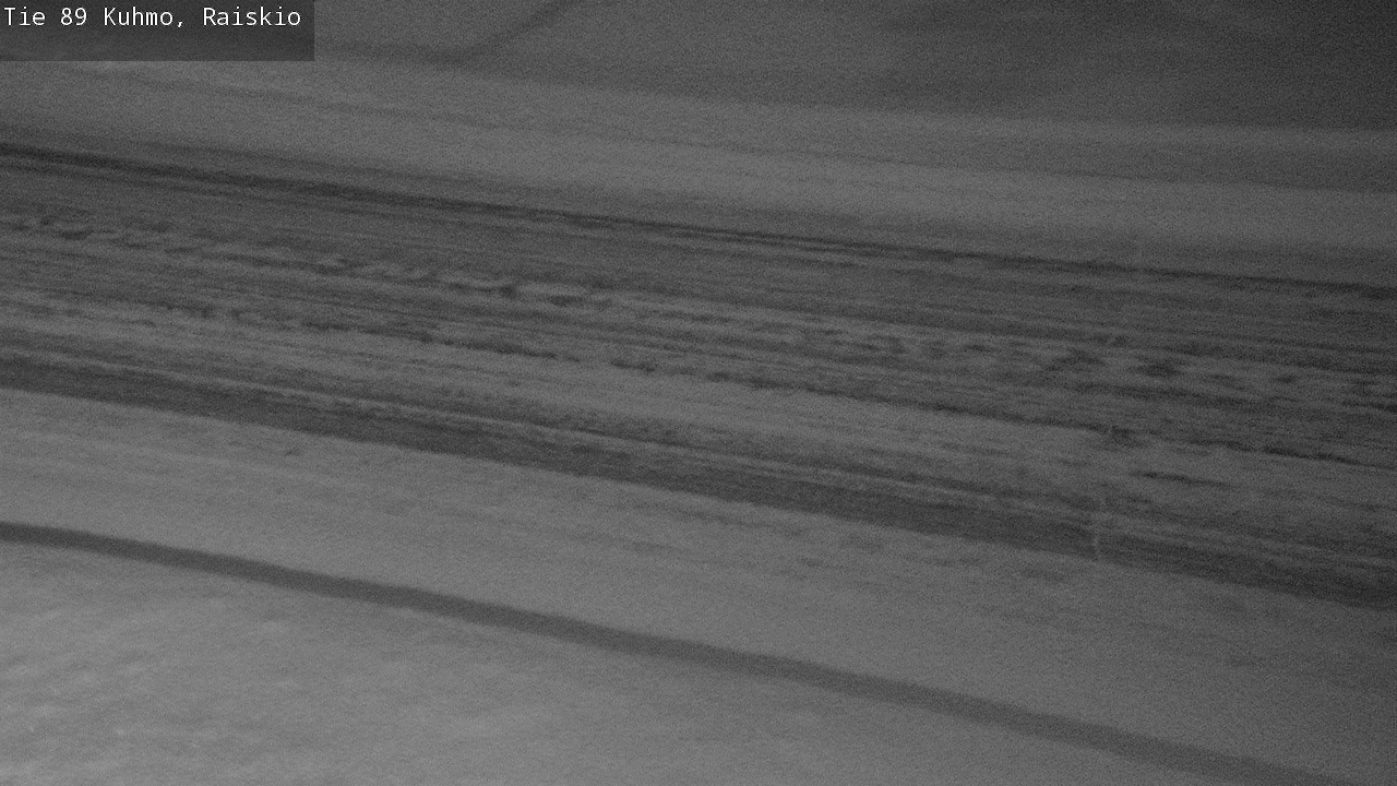 Kelikamerat Kuva Tie 89 Kuhmo, Raiskio, Kuhmo, Kainuu