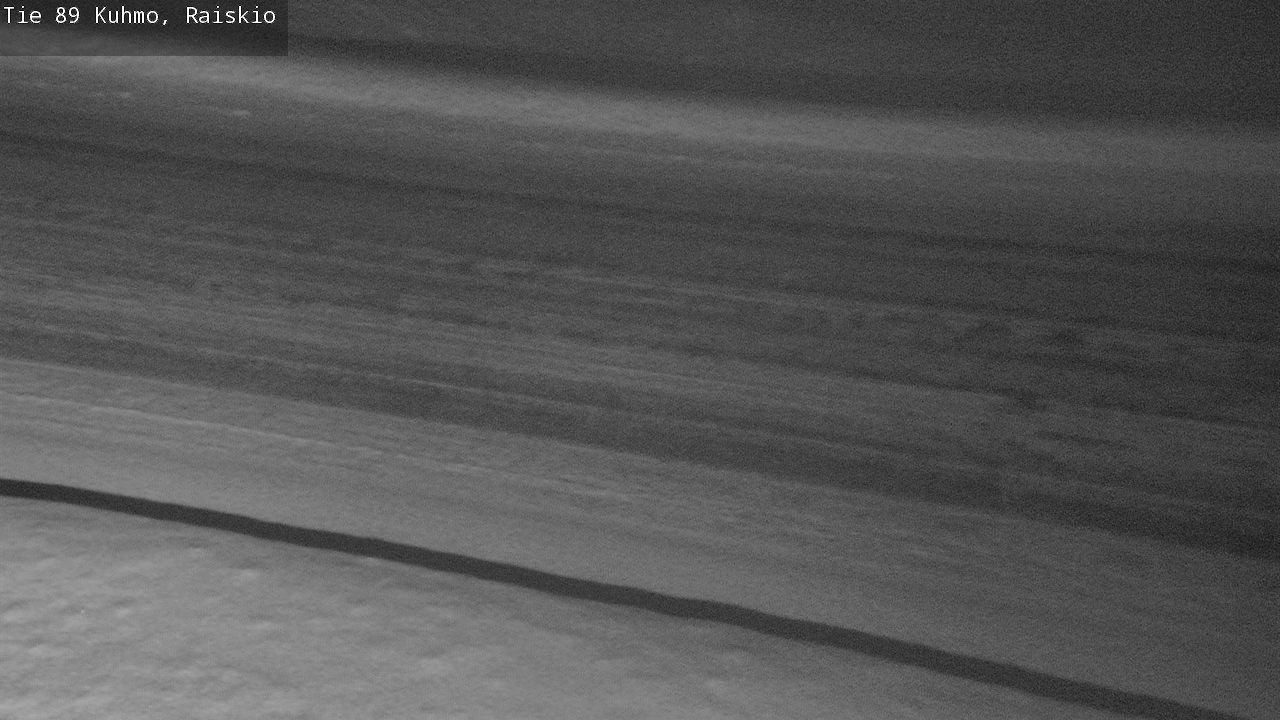 Kelikamerat Kuva Tie 89 Kuhmo, Raiskio, Kuhmo, Kainuu