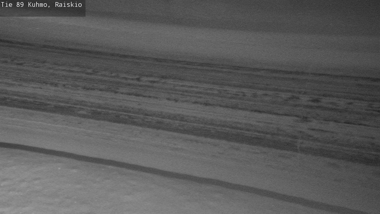 Kelikamerat Kuva Tie 89 Kuhmo, Raiskio, Kuhmo, Kainuu