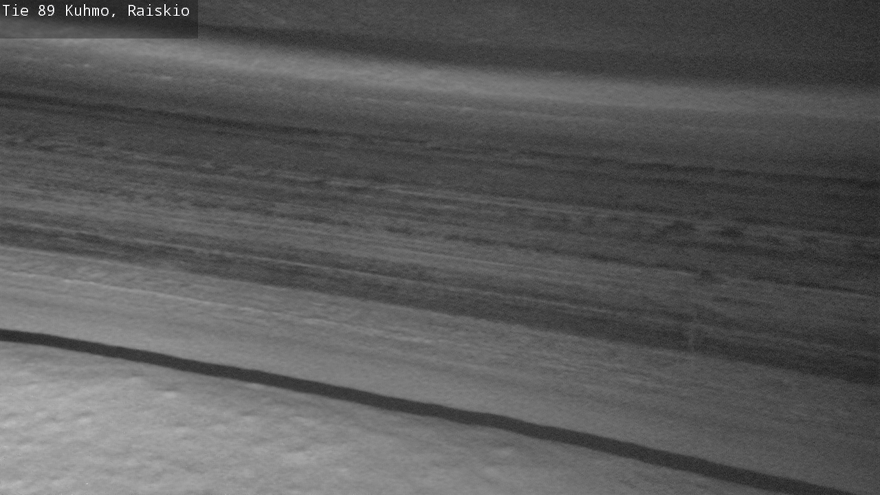 Kelikamerat Kuva Tie 89 Kuhmo, Raiskio, Kuhmo, Kainuu