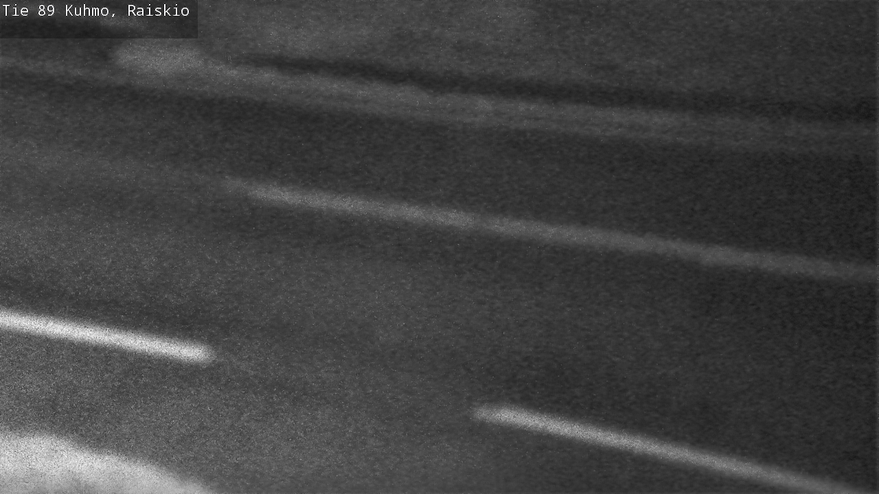 Kelikamerat Kuva Tie 89 Kuhmo, Raiskio, Kuhmo, Kainuu