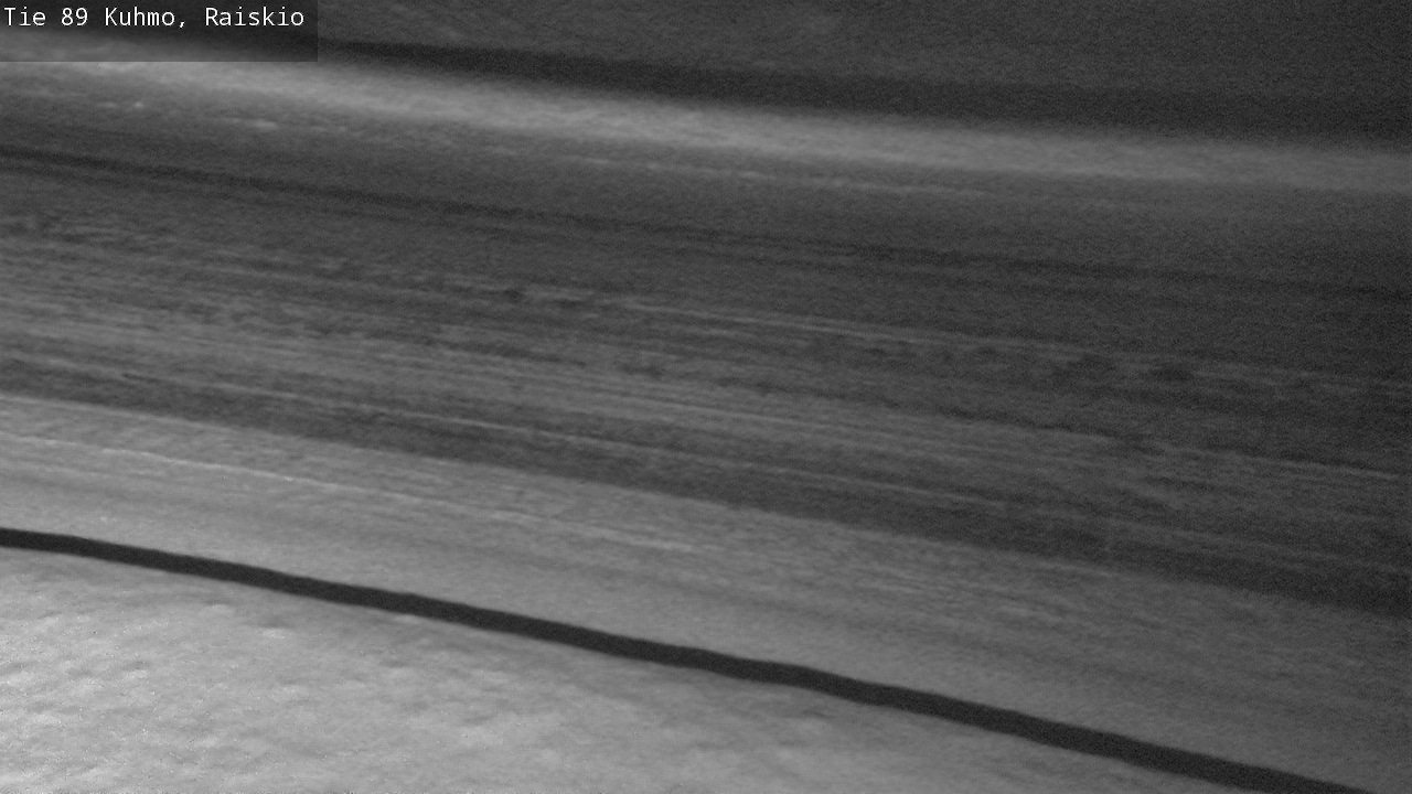 Kelikamerat Kuva Tie 89 Kuhmo, Raiskio, Kuhmo, Kainuu