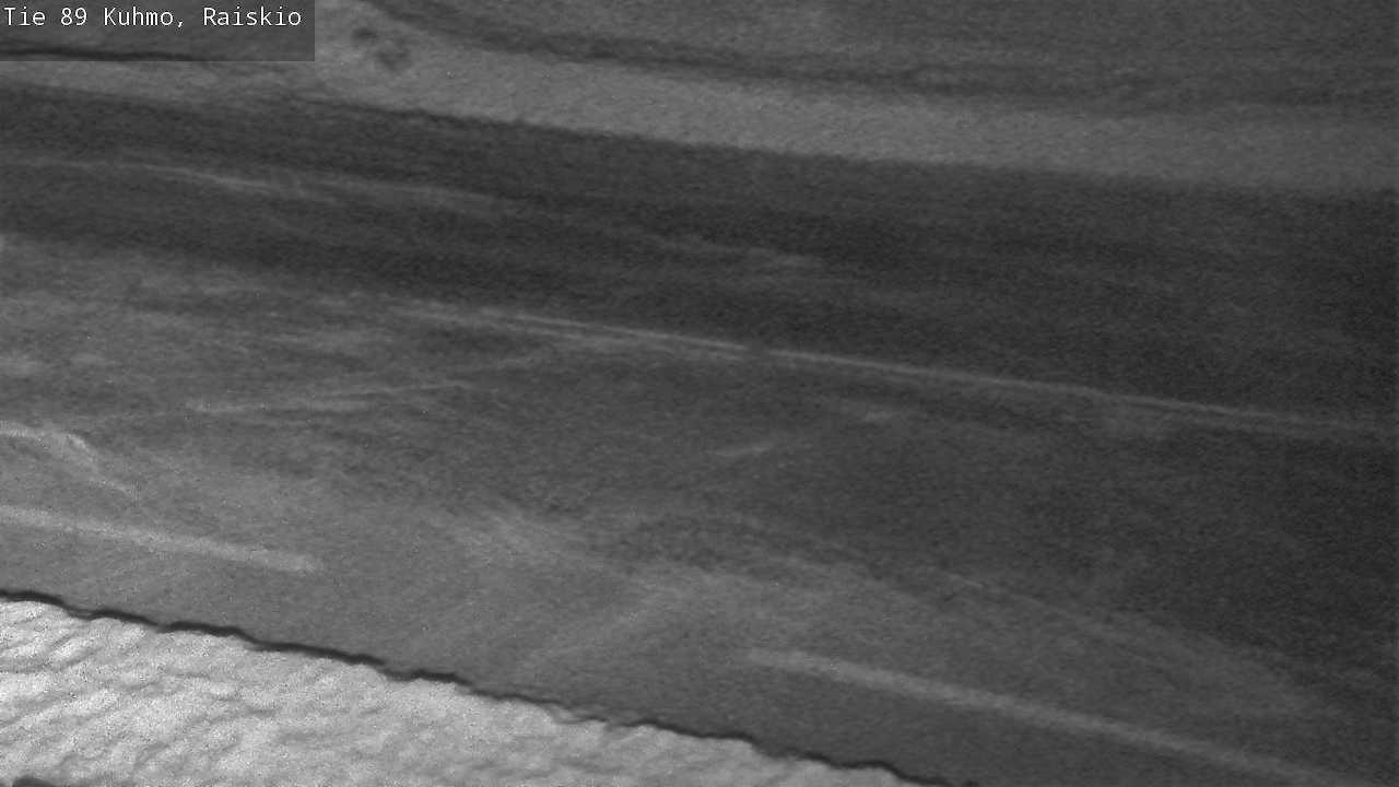 Kelikamerat Kuva Tie 89 Kuhmo, Raiskio, Kuhmo, Kainuu