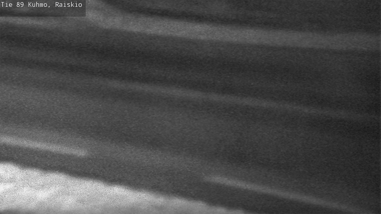 Kelikamerat Kuva Tie 89 Kuhmo, Raiskio, Kuhmo, Kainuu