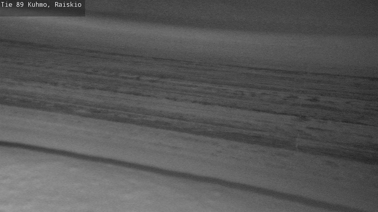 Kelikamerat Kuva Tie 89 Kuhmo, Raiskio, Kuhmo, Kainuu