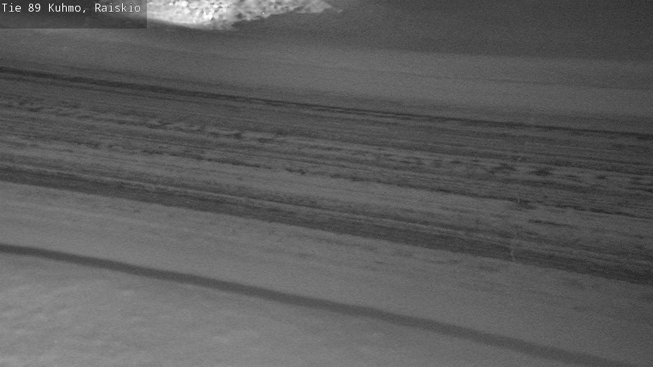 Kelikamerat Kuva Tie 89 Kuhmo, Raiskio, Kuhmo, Kainuu