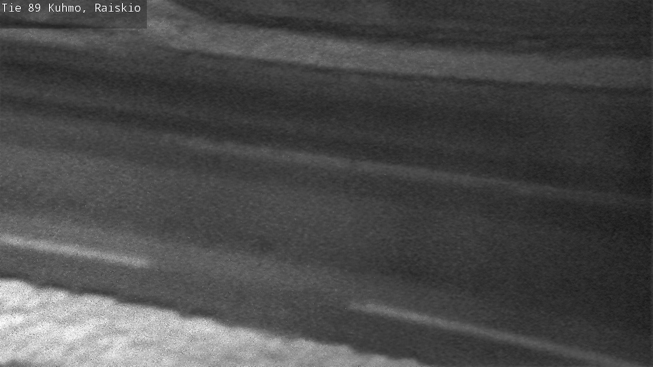 Kelikamerat Kuva Tie 89 Kuhmo, Raiskio, Kuhmo, Kainuu