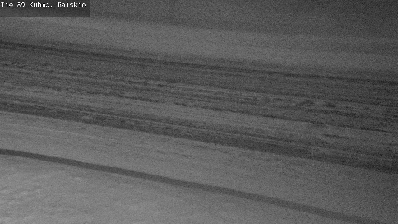 Kelikamerat Kuva Tie 89 Kuhmo, Raiskio, Kuhmo, Kainuu