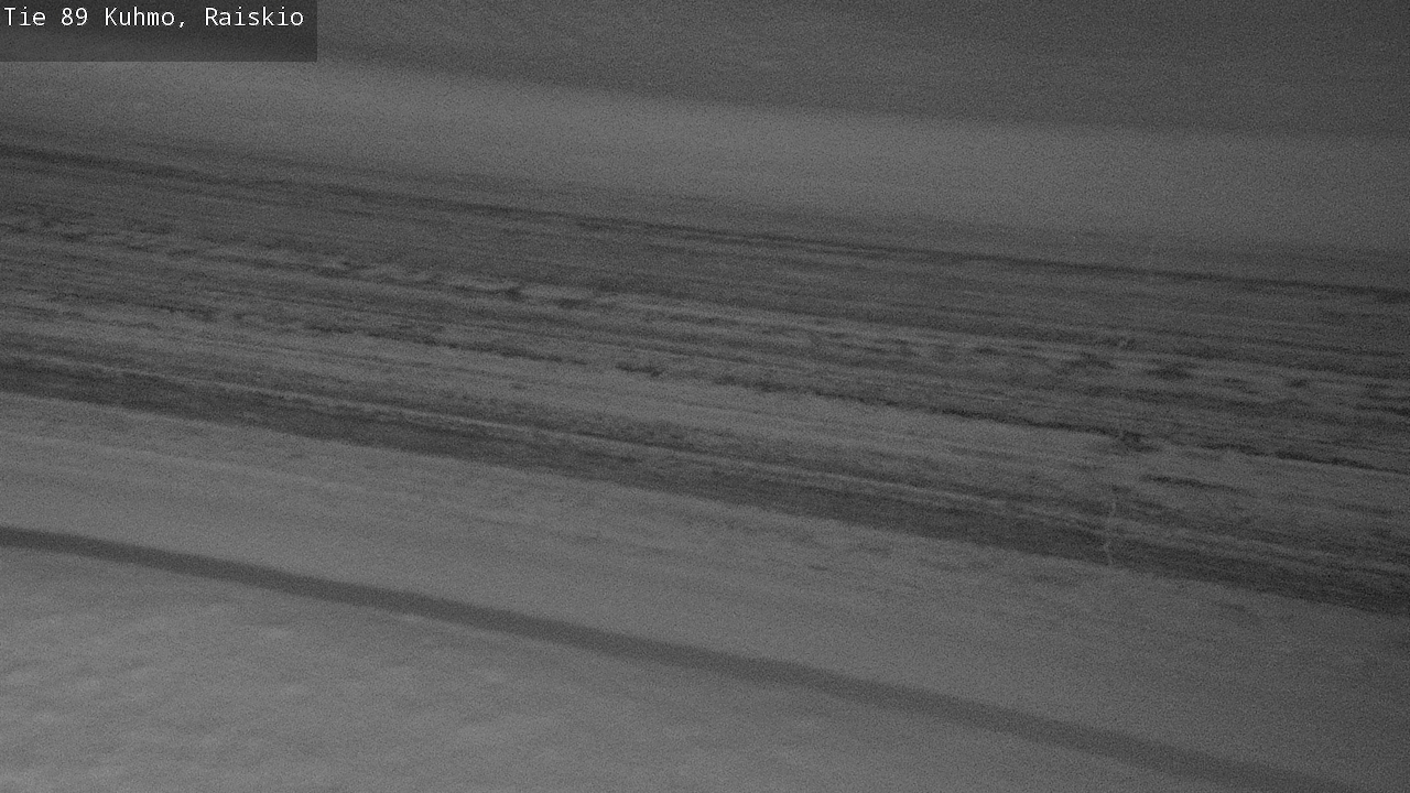 Kelikamerat Kuva Tie 89 Kuhmo, Raiskio, Kuhmo, Kainuu