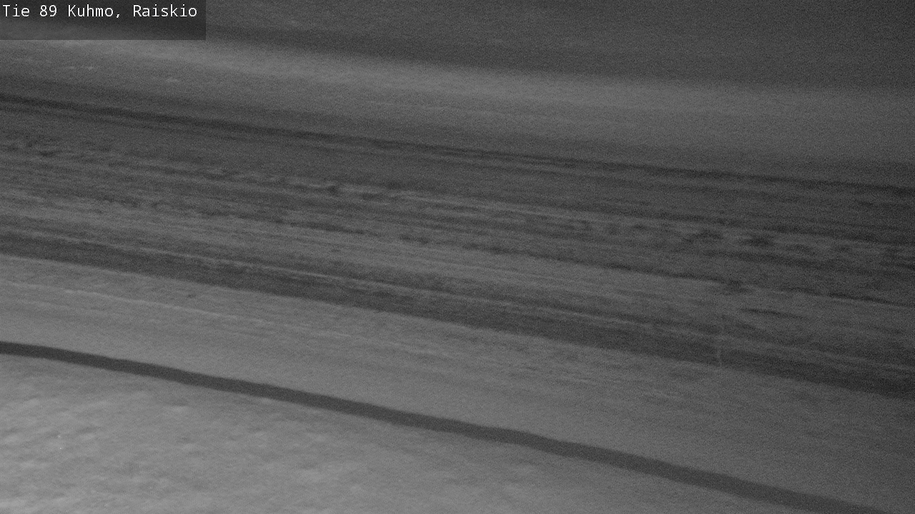 Kelikamerat Kuva Tie 89 Kuhmo, Raiskio, Kuhmo, Kainuu