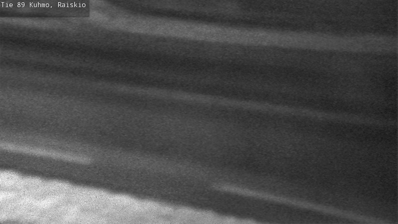 Kelikamerat Kuva Tie 89 Kuhmo, Raiskio, Kuhmo, Kainuu