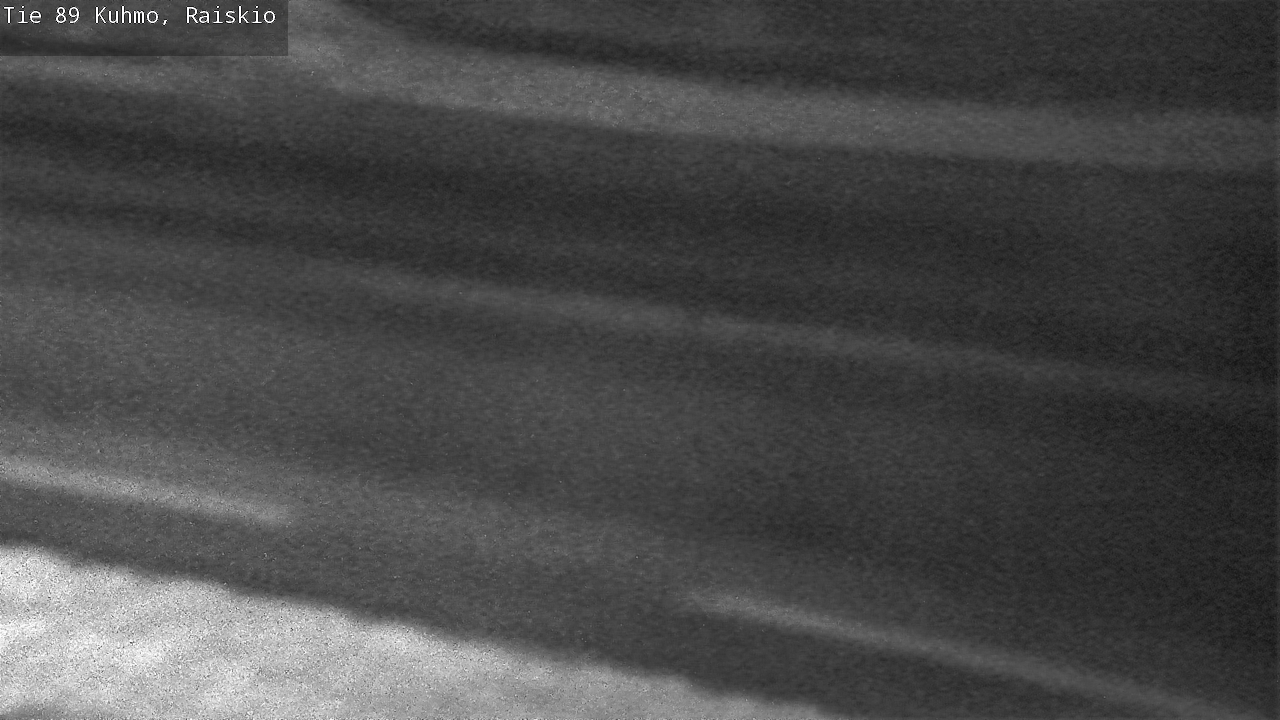 Kelikamerat Kuva Tie 89 Kuhmo, Raiskio, Kuhmo, Kainuu