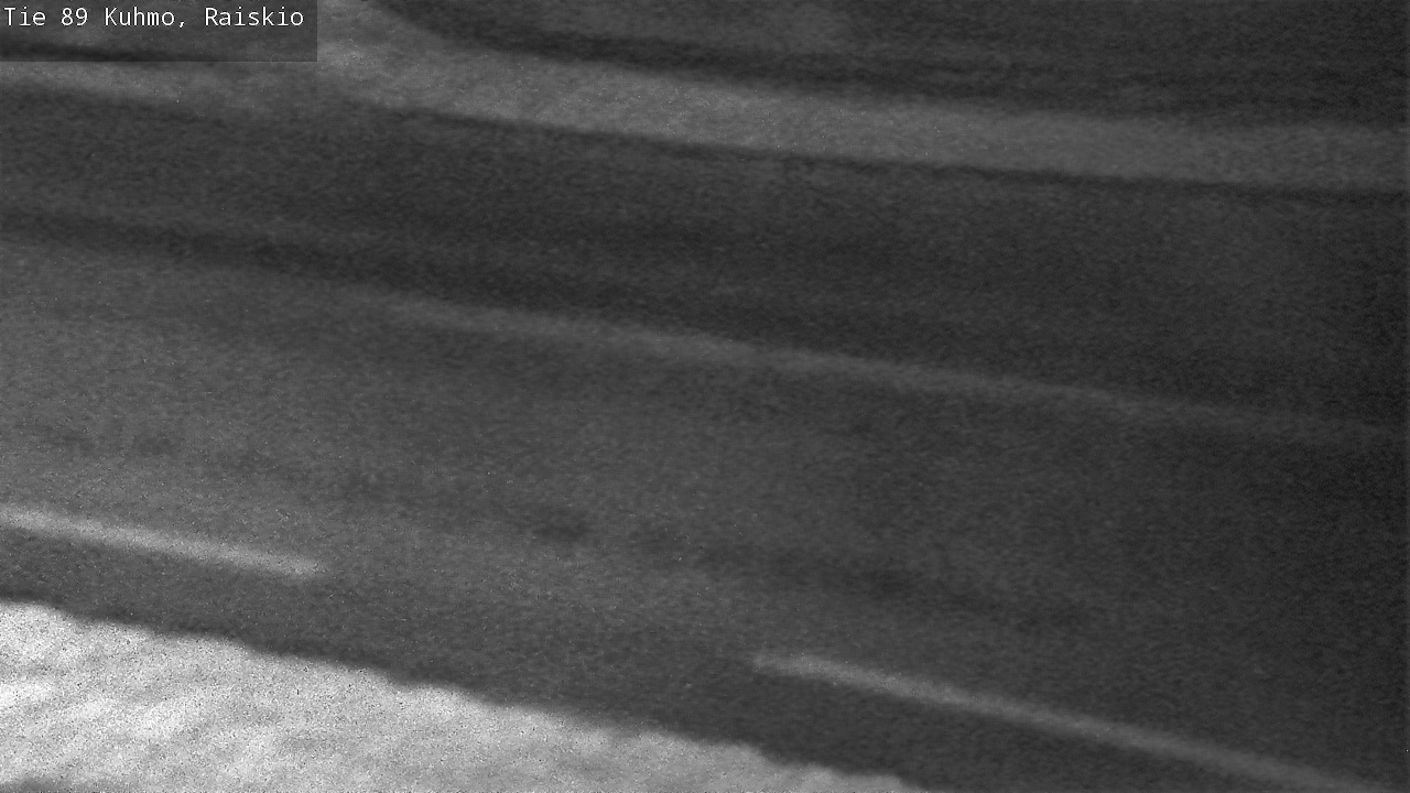 Kelikamerat Kuva Tie 89 Kuhmo, Raiskio, Kuhmo, Kainuu