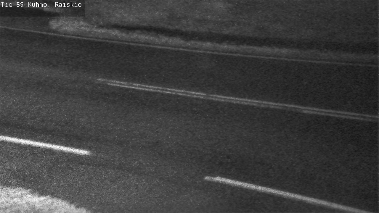 Kelikamerat Kuva Tie 89 Kuhmo, Raiskio, Kuhmo, Kainuu