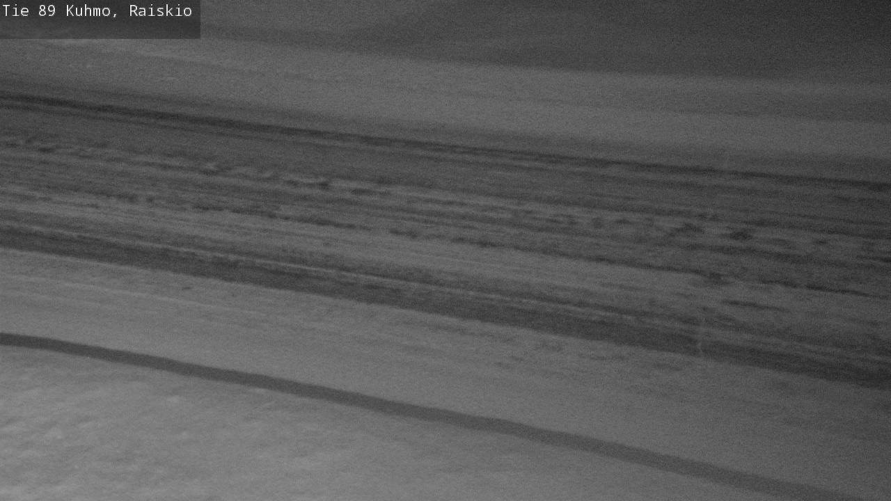 Kelikamerat Kuva Tie 89 Kuhmo, Raiskio, Kuhmo, Kainuu