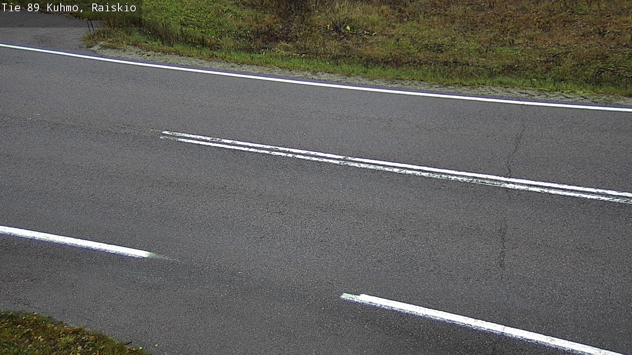 Kelikamerat Kuva Tie 89 Kuhmo, Raiskio, Kuhmo, Kainuu