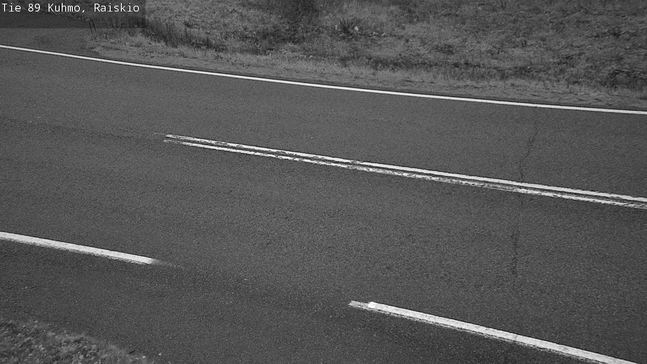 Kelikamerat Kuva Tie 89 Kuhmo, Raiskio, Kuhmo, Kainuu
