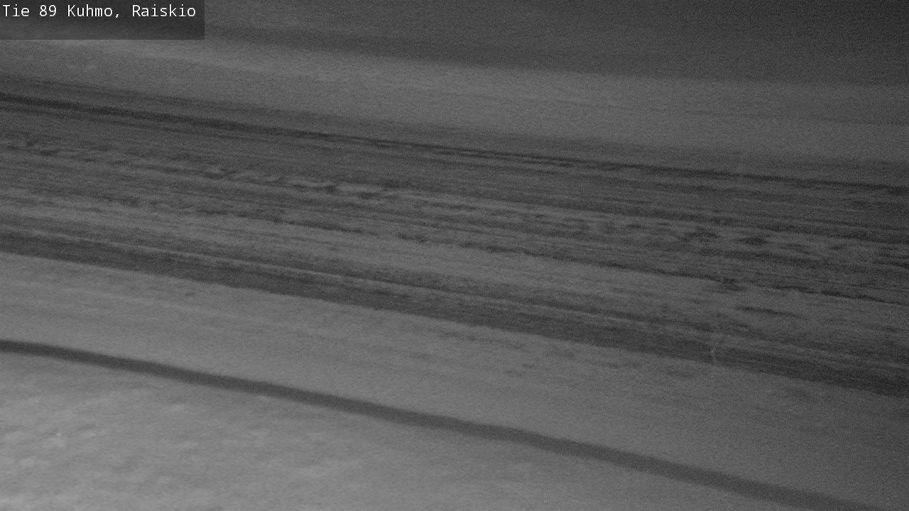 Kelikamerat Kuva Tie 89 Kuhmo, Raiskio, Kuhmo, Kainuu