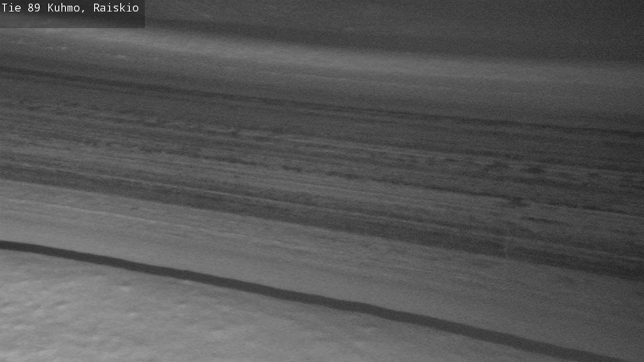 Kelikamerat Kuva Tie 89 Kuhmo, Raiskio, Kuhmo, Kainuu