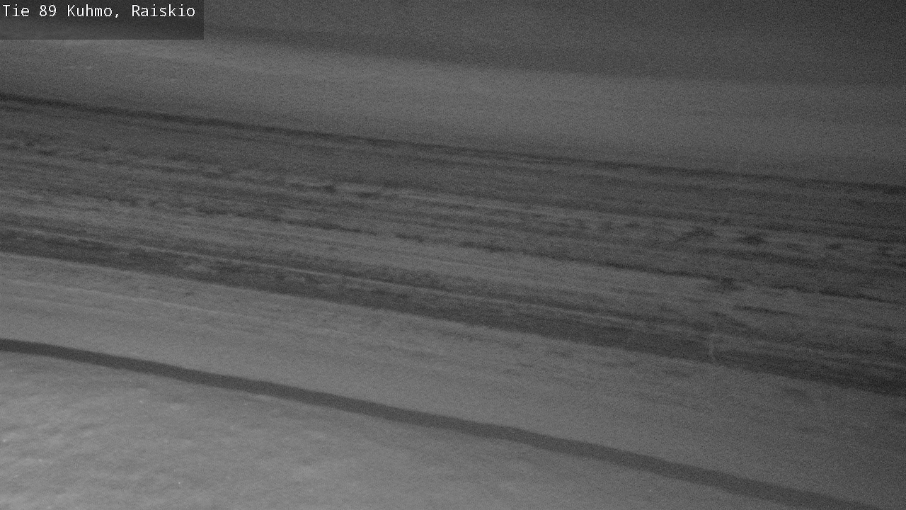 Kelikamerat Kuva Tie 89 Kuhmo, Raiskio, Kuhmo, Kainuu