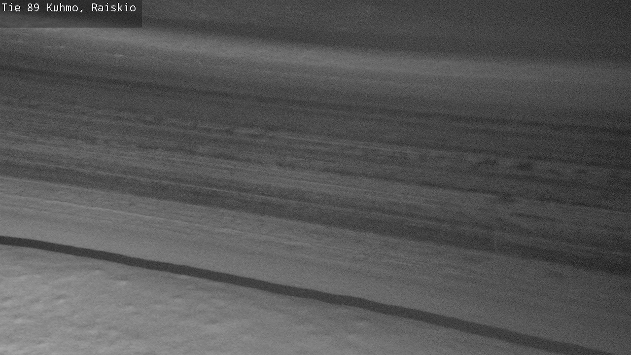 Kelikamerat Kuva Tie 89 Kuhmo, Raiskio, Kuhmo, Kainuu