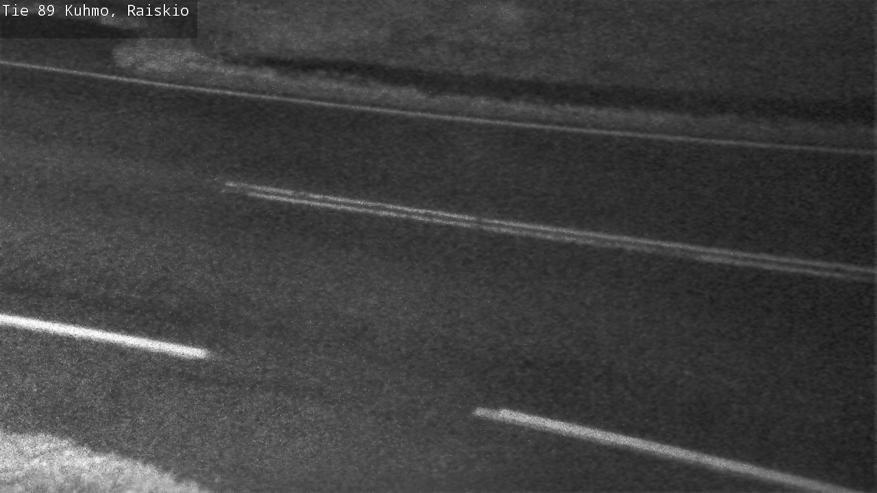 Kelikamerat Kuva Tie 89 Kuhmo, Raiskio, Kuhmo, Kainuu