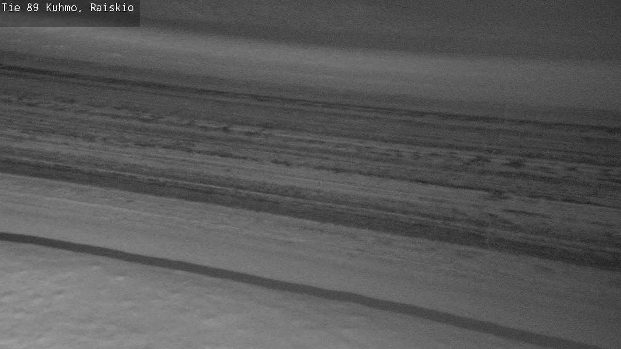 Kelikamerat Kuva Tie 89 Kuhmo, Raiskio, Kuhmo, Kainuu