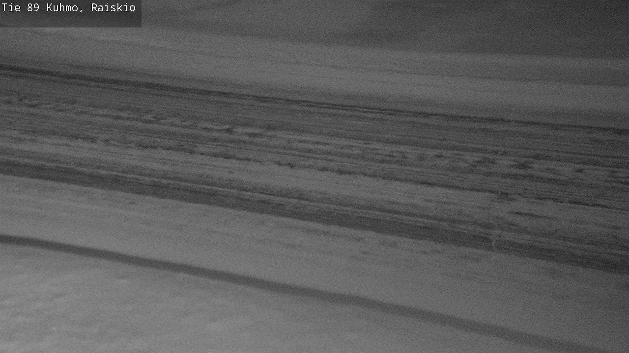 Kelikamerat Kuva Tie 89 Kuhmo, Raiskio, Kuhmo, Kainuu