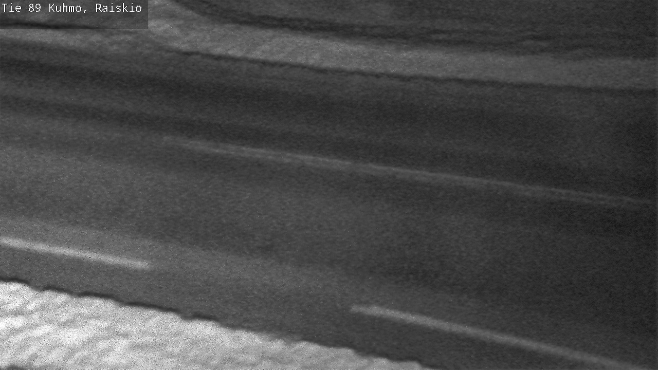 Kelikamerat Kuva Tie 89 Kuhmo, Raiskio, Kuhmo, Kainuu