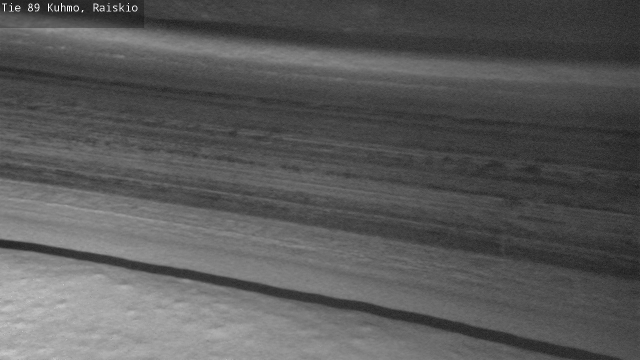 Kelikamerat Kuva Tie 89 Kuhmo, Raiskio, Kuhmo, Kainuu