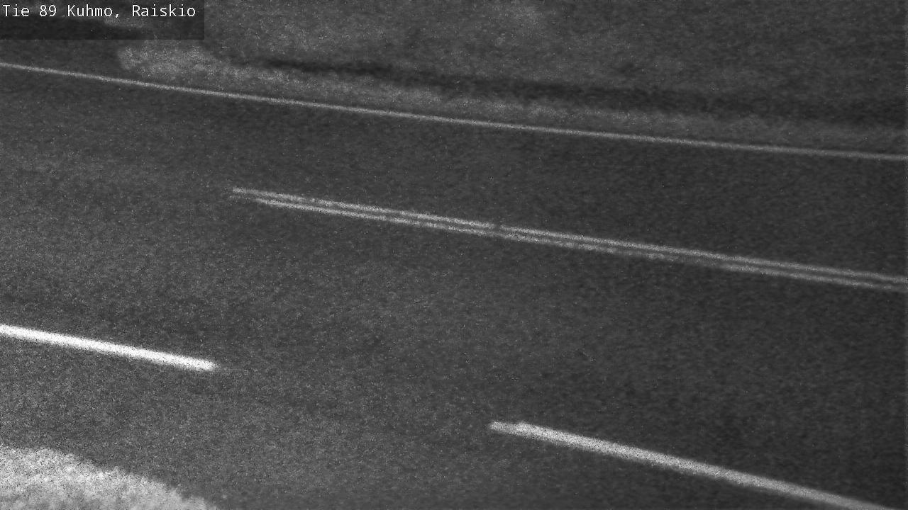 Kelikamerat Kuva Tie 89 Kuhmo, Raiskio, Kuhmo, Kainuu