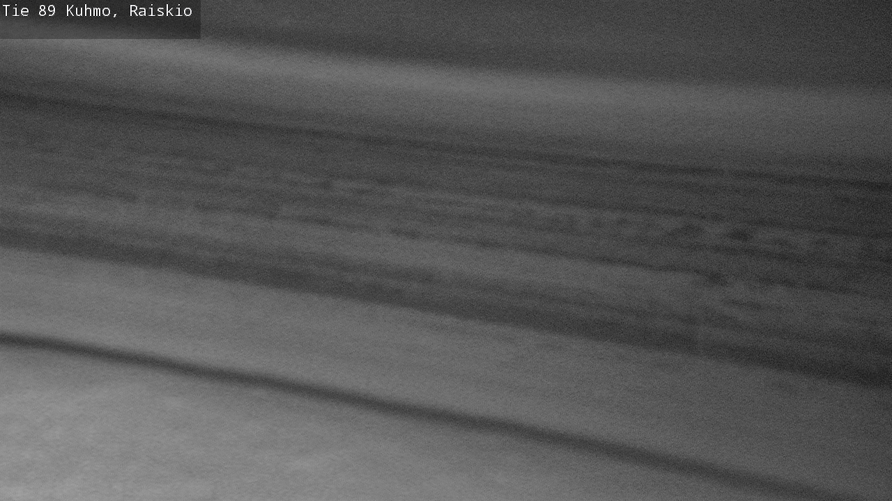 Kelikamerat Kuva Tie 89 Kuhmo, Raiskio, Kuhmo, Kainuu