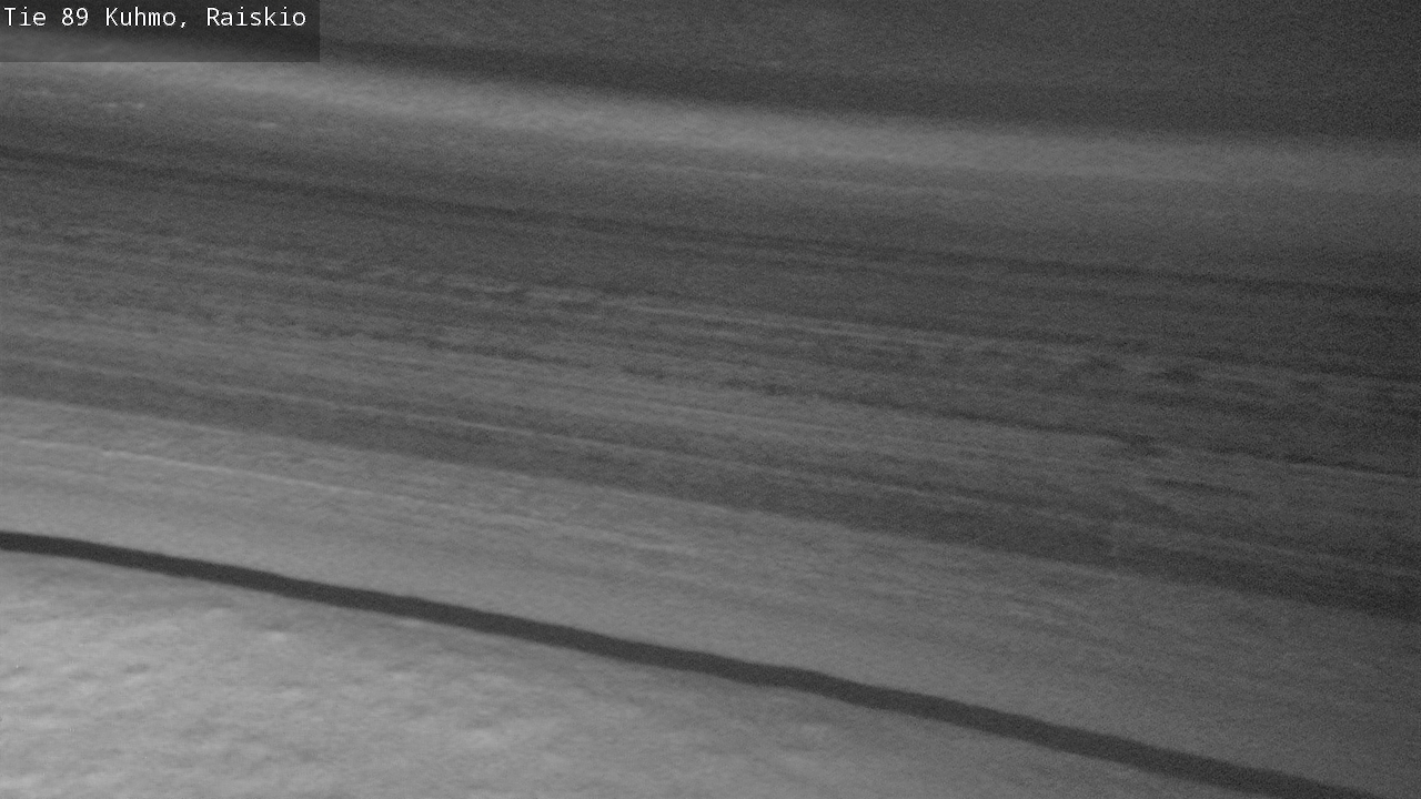 Kelikamerat Kuva Tie 89 Kuhmo, Raiskio, Kuhmo, Kainuu