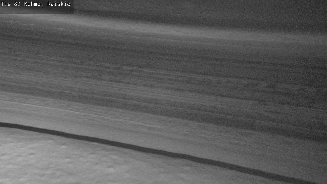 Kelikamerat Kuva Tie 89 Kuhmo, Raiskio, Kuhmo, Kainuu