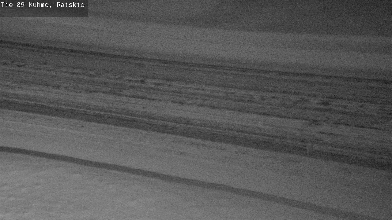 Kelikamerat Kuva Tie 89 Kuhmo, Raiskio, Kuhmo, Kainuu