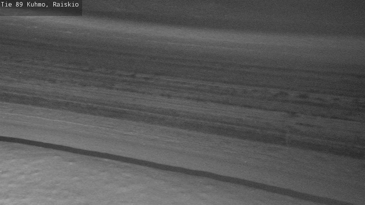 Kelikamerat Kuva Tie 89 Kuhmo, Raiskio, Kuhmo, Kainuu